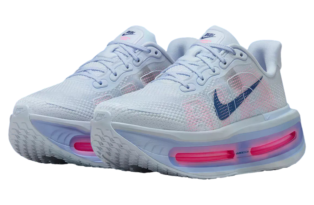 Nike Vomero Premium WMNS Blue Tint / Deep Royal Blue - Image 2