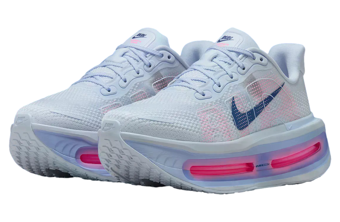 Nike Vomero Premium WMNS Blue Tint / Deep Royal Blue - Image 2