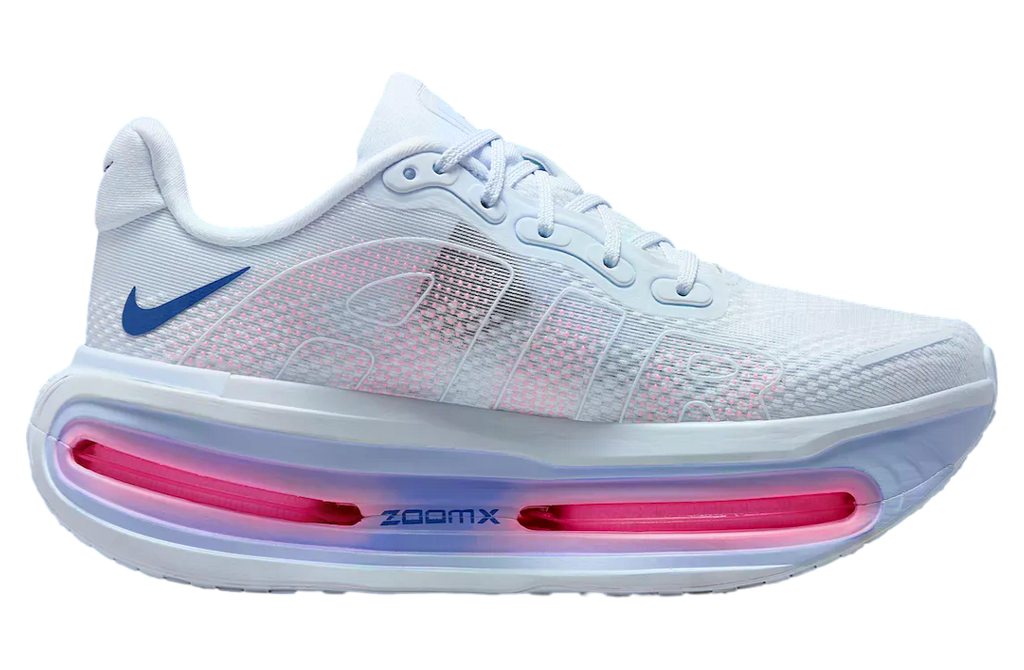 Nike Vomero Premium WMNS Blue Tint / Deep Royal Blue - Image 3