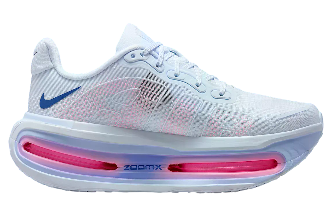Nike Vomero Premium WMNS Blue Tint / Deep Royal Blue - Image 3