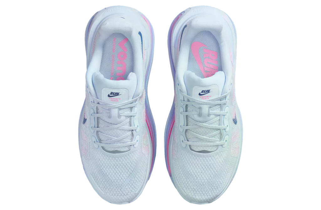 Nike Vomero Premium WMNS Blue Tint / Deep Royal Blue - Image 4