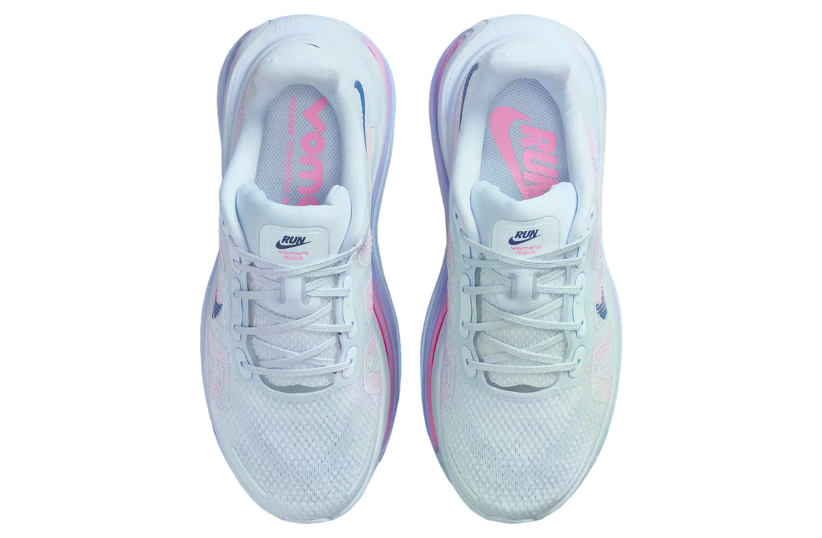 Nike Vomero Premium WMNS Blue Tint / Deep Royal Blue - Image 4