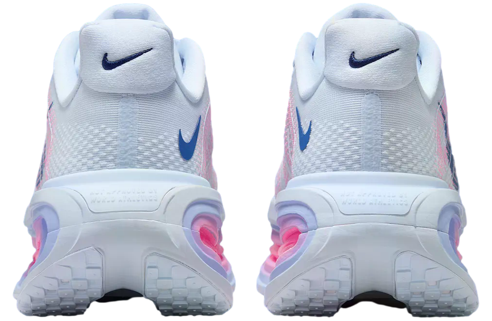 Nike Vomero Premium WMNS Blue Tint / Deep Royal Blue - Image 5