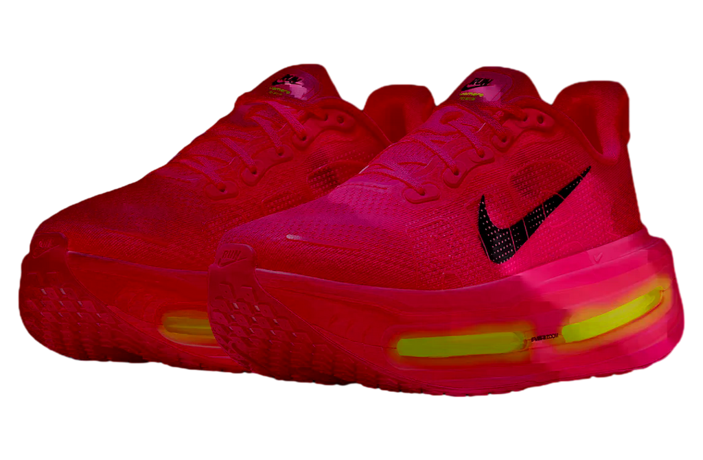 Nike Vomero Premium WMNS Hyper Pink / Black - Image 2