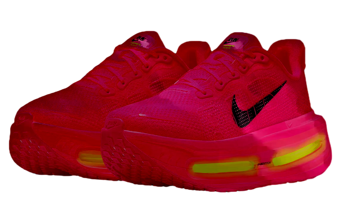 Nike Vomero Premium WMNS Hyper Pink / Black - Image 2