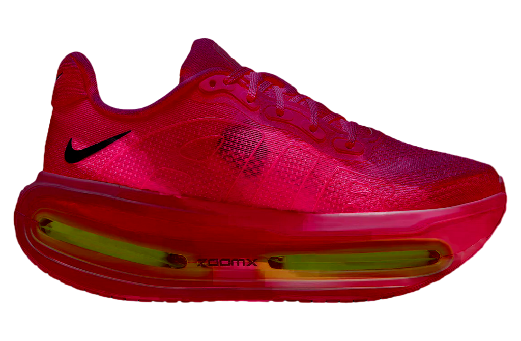 Nike Vomero Premium WMNS Hyper Pink / Black - Image 3