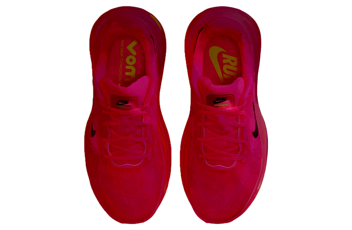 Nike Vomero Premium WMNS Hyper Pink / Black - Image 4