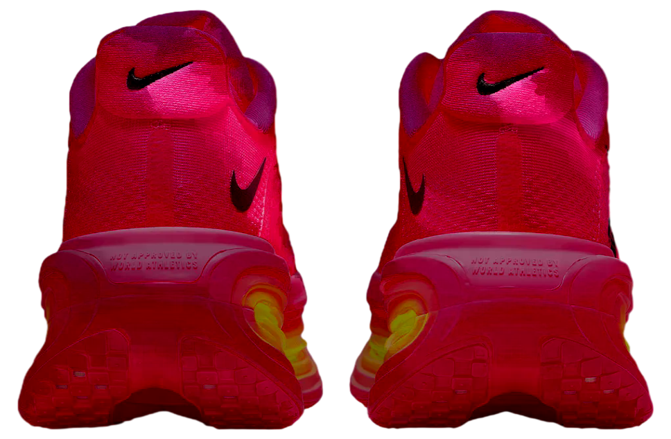 Nike Vomero Premium WMNS Hyper Pink / Black - Image 5