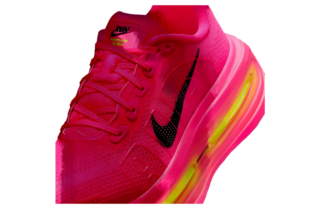 Nike Vomero Premium WMNS Hyper Pink / Black - Image 7