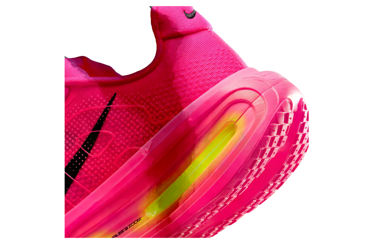 Nike Vomero Premium WMNS Hyper Pink / Black - Image 8
