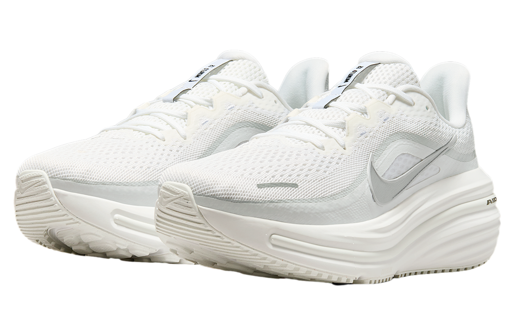 Nike Winflo 12 White / Summit White - Image 5