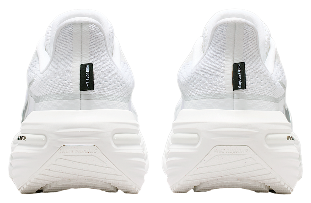 Nike Winflo 12 White / Summit White - Image 6