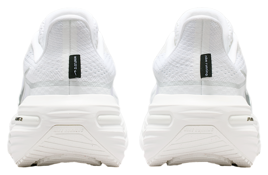 Nike Winflo 12 White / Summit White - Image 6