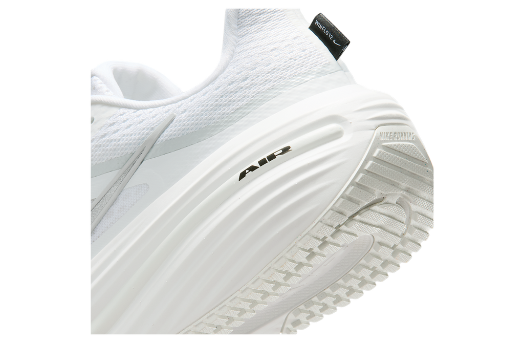 Nike Winflo 12 White / Summit White - Image 8