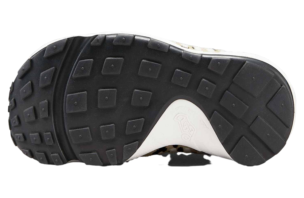 Nike WMNS Air Footscape Woven White Cow - Image 2