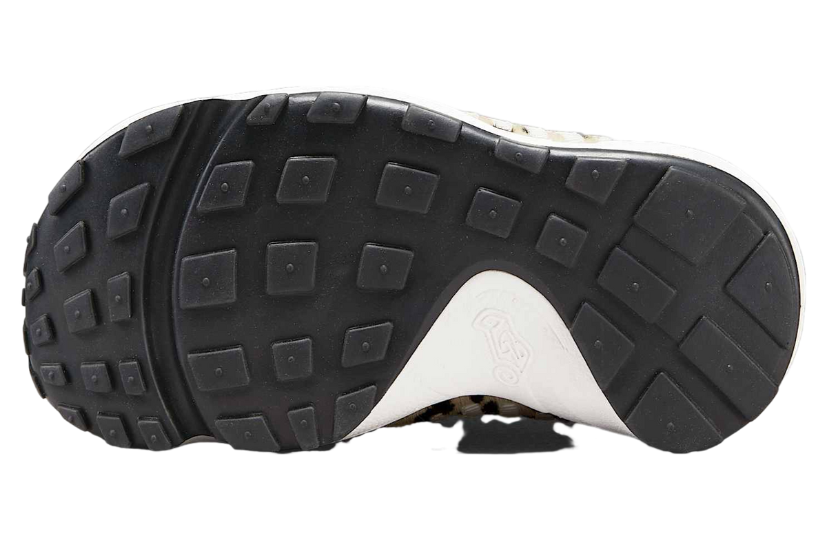 Nike WMNS Air Footscape Woven White Cow - Image 2