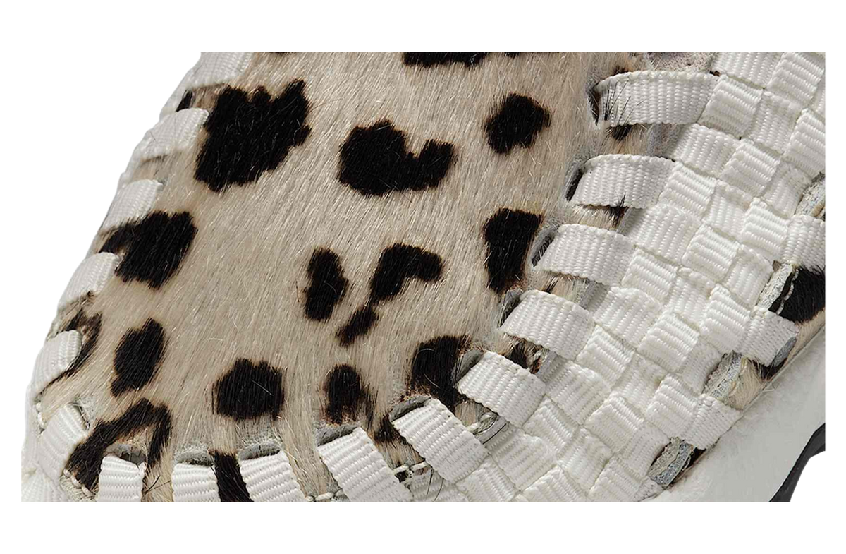 Nike WMNS Air Footscape Woven White Cow - Image 7
