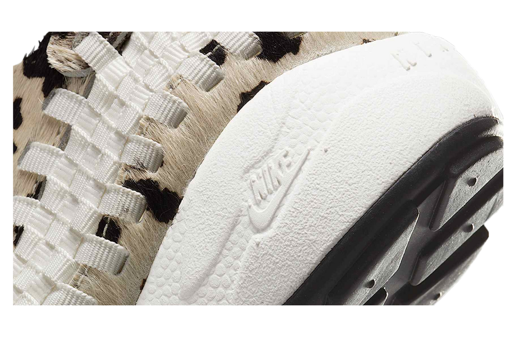 Nike WMNS Air Footscape Woven White Cow - Image 8