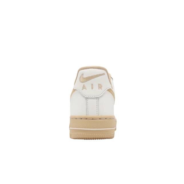 Nike Wmns Air Force 1 07 Sail / Sesame - Image 3
