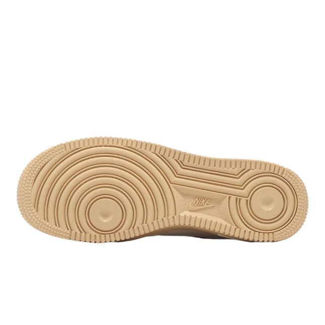 Nike Wmns Air Force 1 07 Sail / Sesame - Image 4