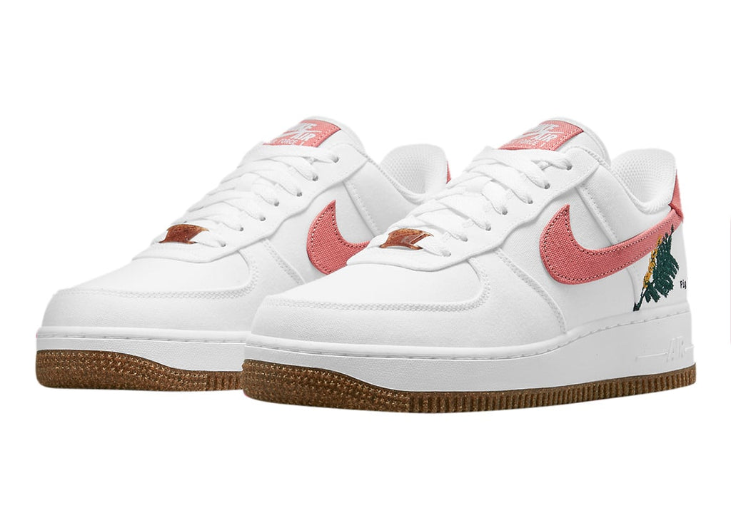 Nike WMNS Air Force 1 Low Catechu - Image 2