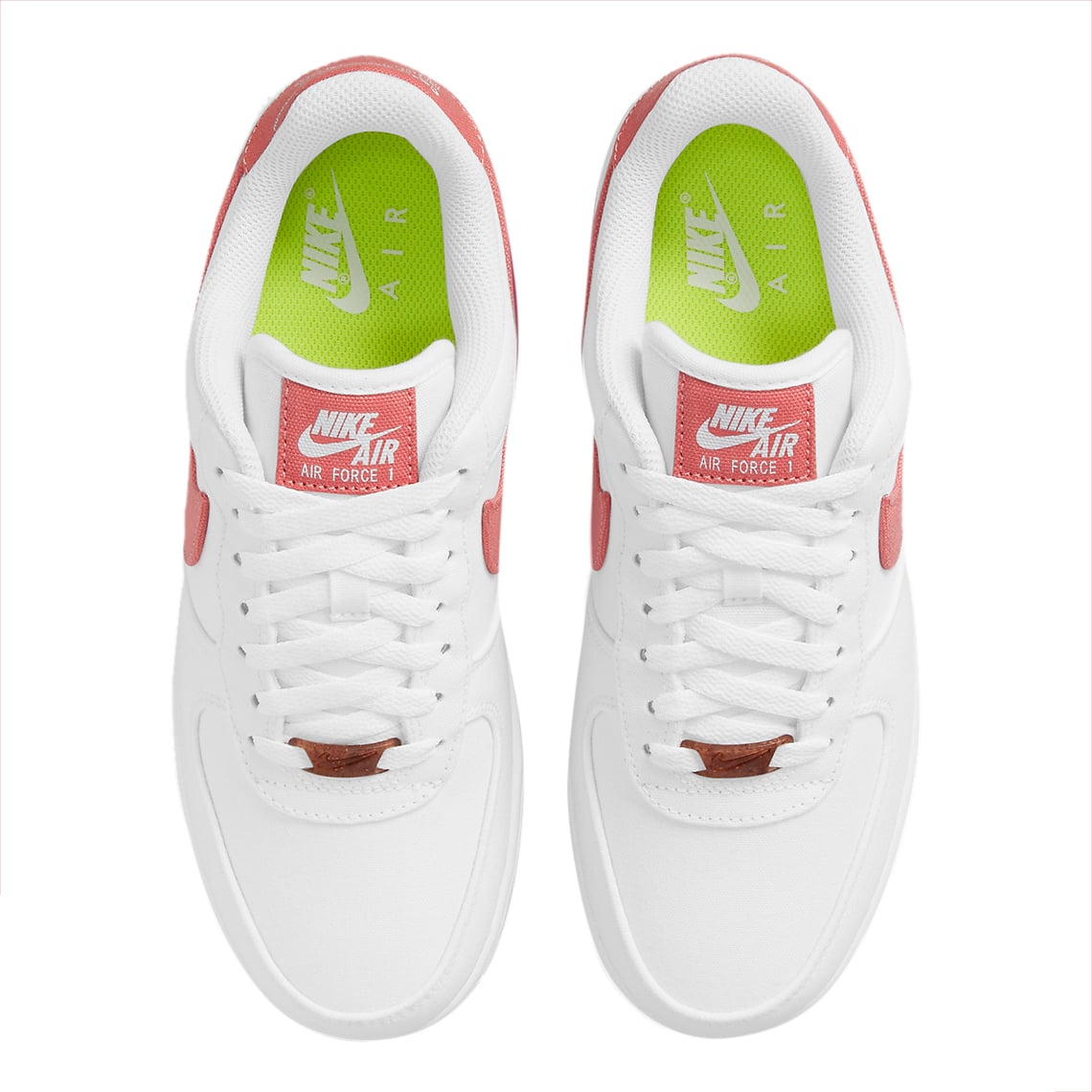 Nike WMNS Air Force 1 Low Catechu - Image 4