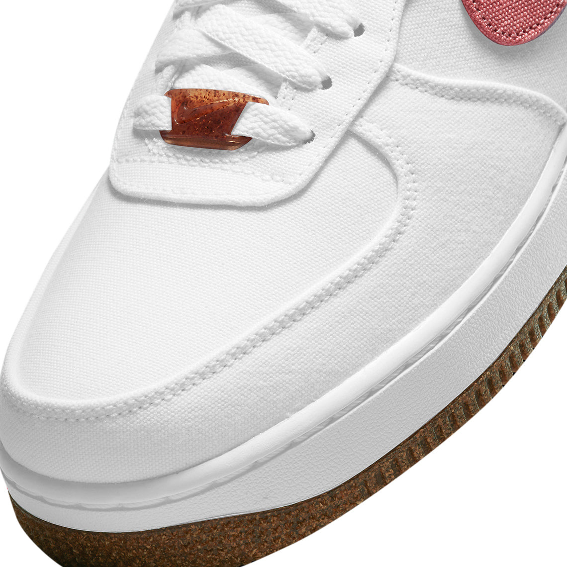 Nike WMNS Air Force 1 Low Catechu - Image 7