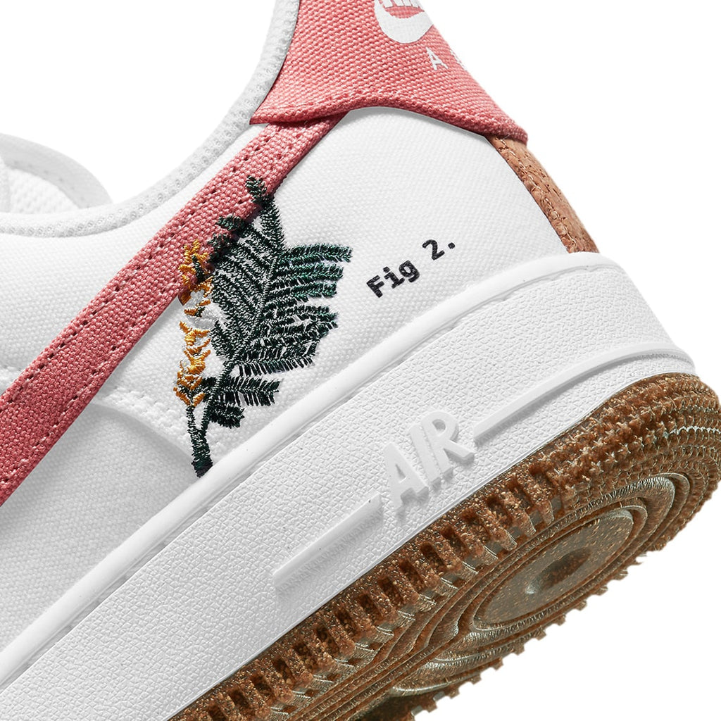 Nike WMNS Air Force 1 Low Catechu - Image 8
