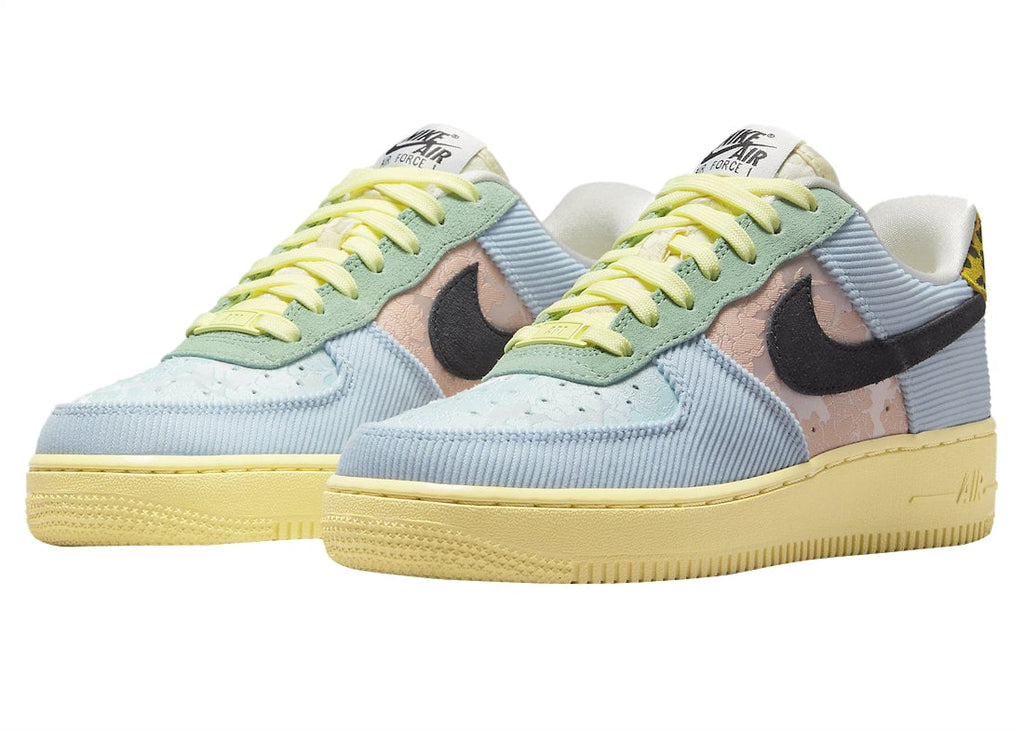 Nike WMNS Air Force 1 Low Celestine Blue - Image 2