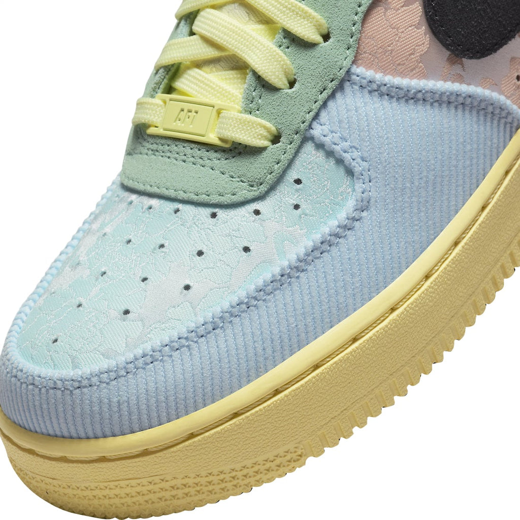 Nike WMNS Air Force 1 Low Celestine Blue - Image 7