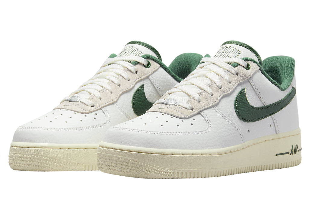 Nike WMNS Air Force 1 Low Command Force Gorge Green - Image 2