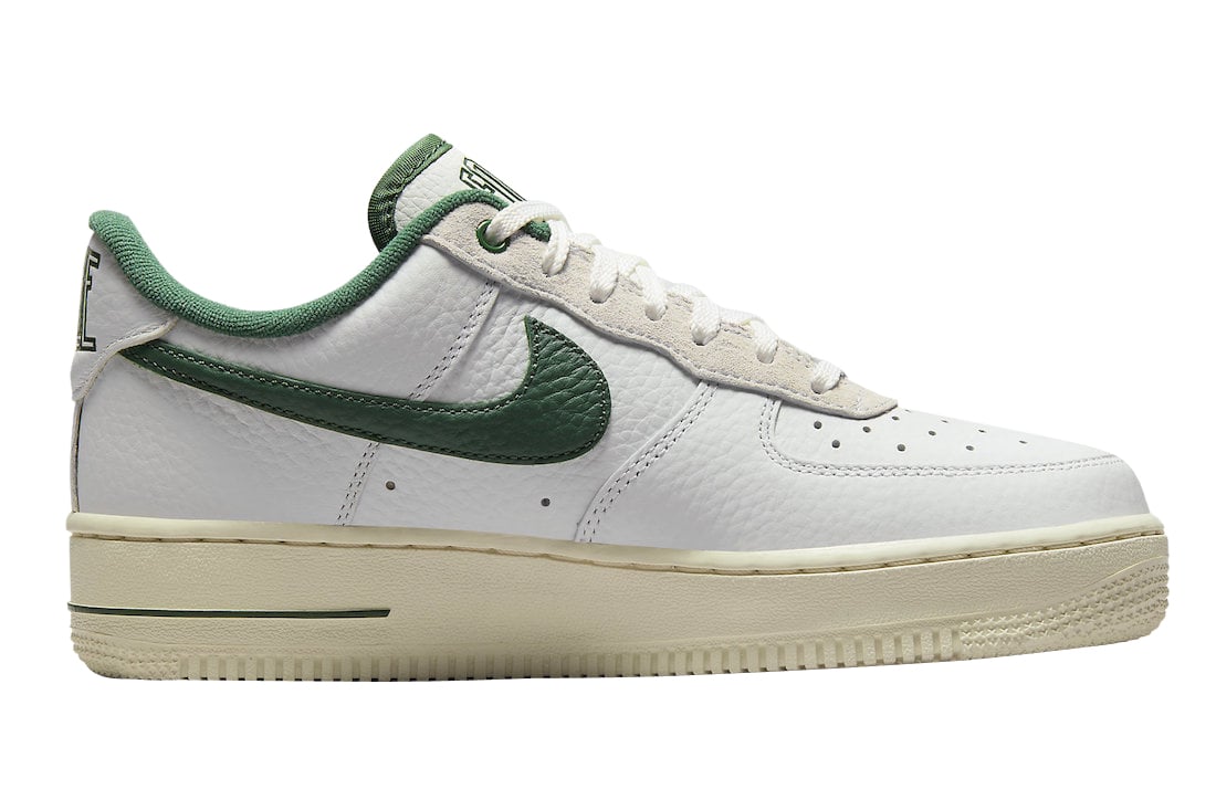 Nike WMNS Air Force 1 Low Command Force Gorge Green - Image 3