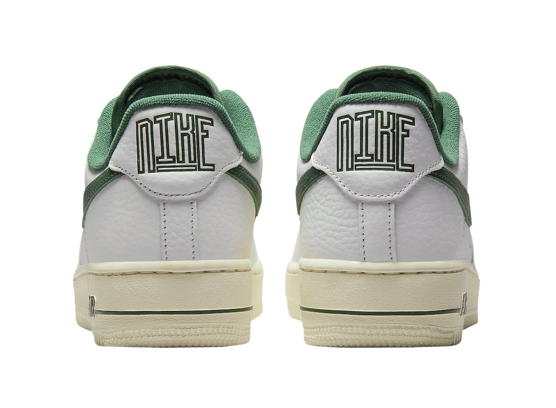 Nike WMNS Air Force 1 Low Command Force Gorge Green - Image 5