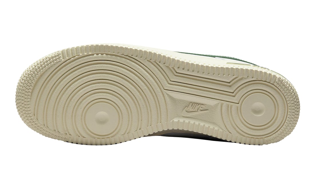 Nike WMNS Air Force 1 Low Command Force Gorge Green - Image 6