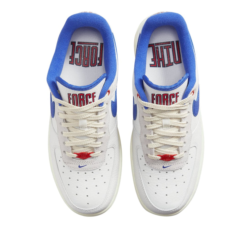 Nike WMNS Air Force 1 Low Command Force University Blue - Image 4
