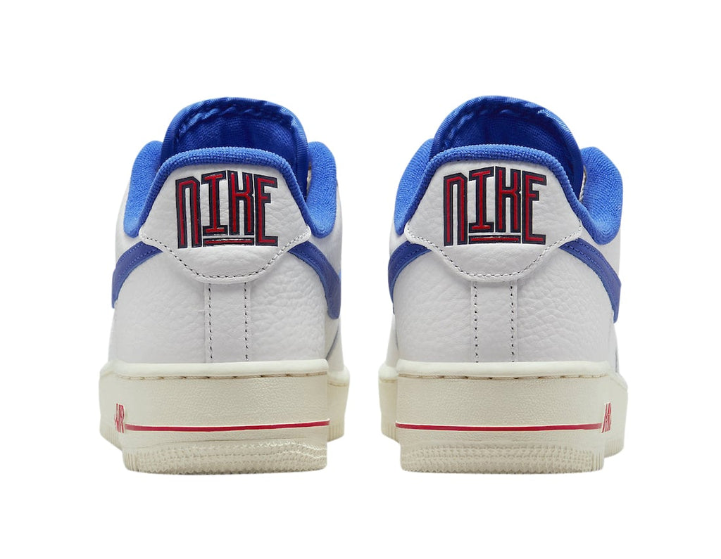 Nike WMNS Air Force 1 Low Command Force University Blue - Image 5