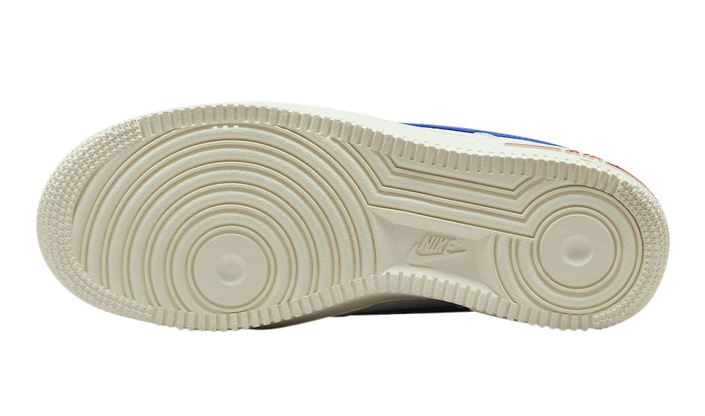 Nike WMNS Air Force 1 Low Command Force University Blue - Image 6