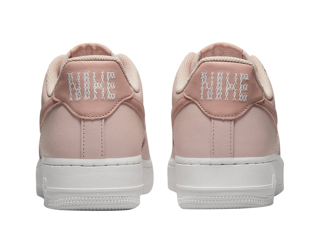 Nike WMNS Air Force 1 Low Cross Stitch Pink - Image 5