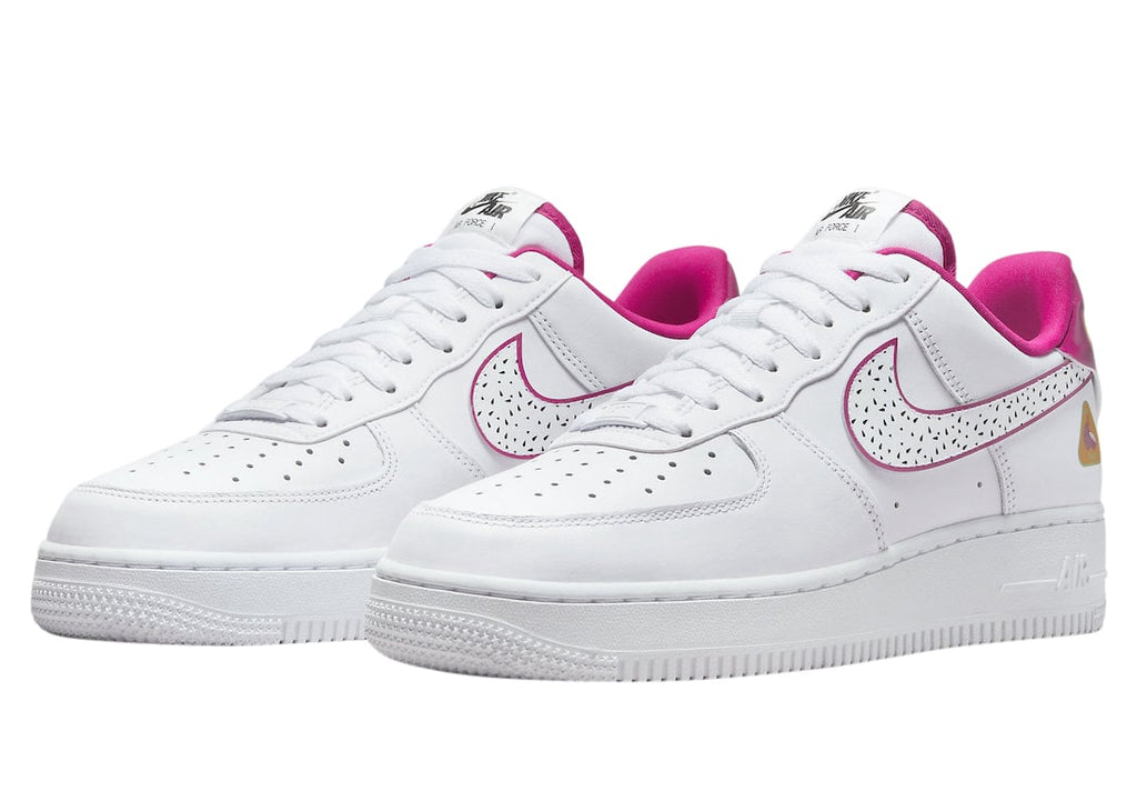 Nike WMNS Air Force 1 Low Dragonfruit - Image 2