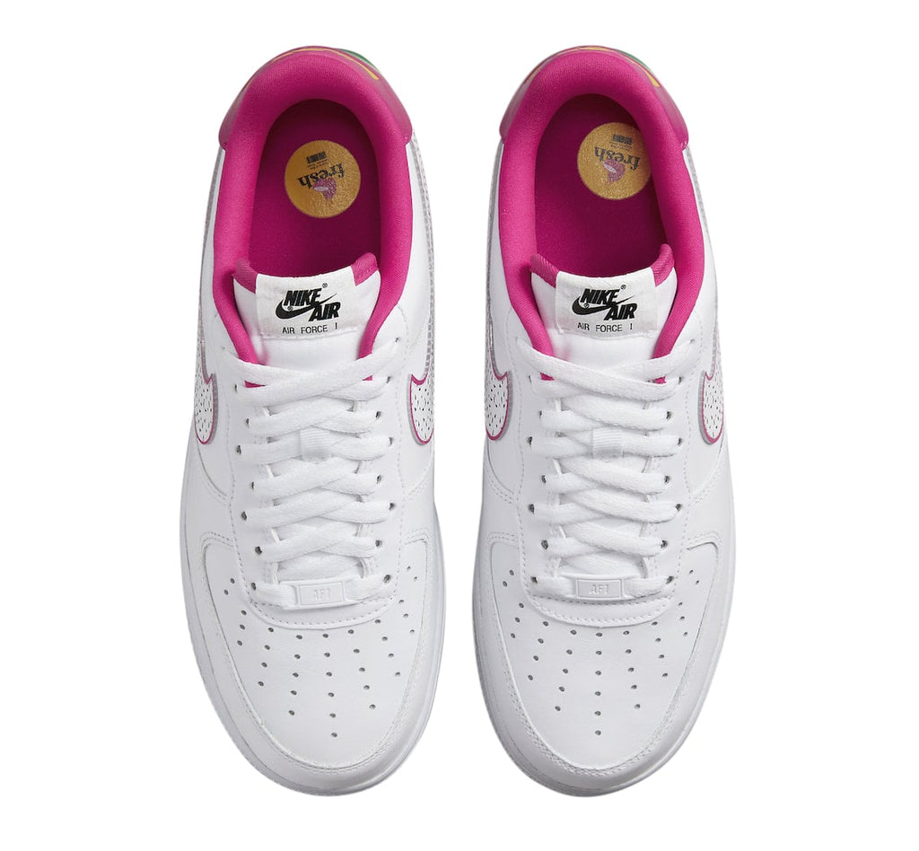 Nike WMNS Air Force 1 Low Dragonfruit - Image 4