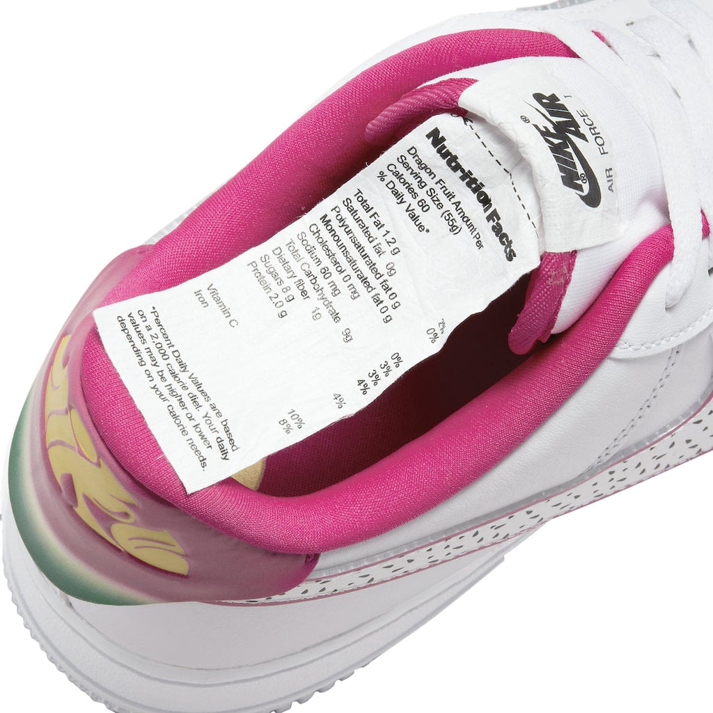 Nike WMNS Air Force 1 Low Dragonfruit - Image 7