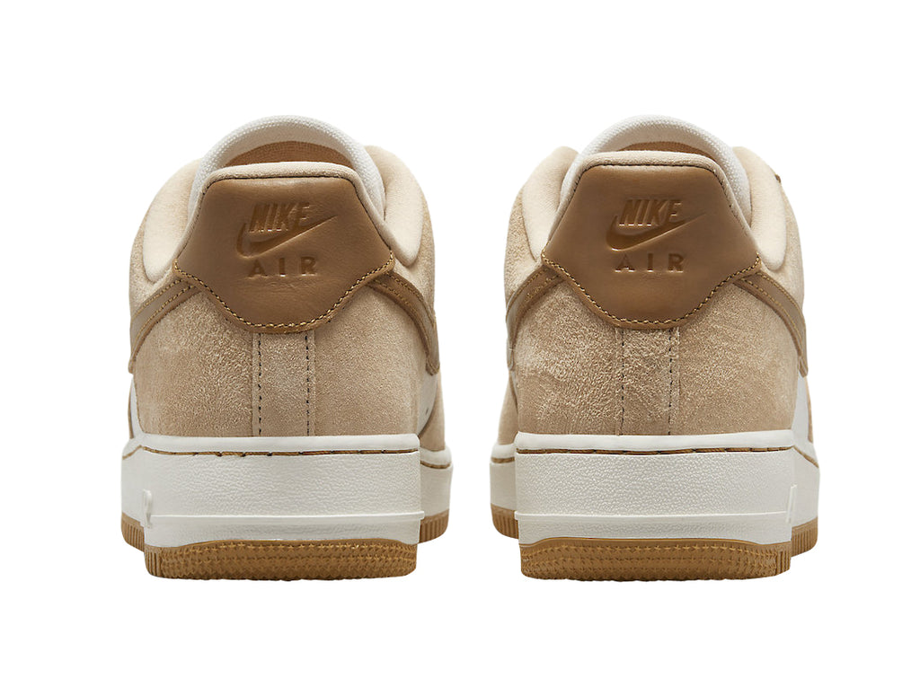 Nike WMNS Air Force 1 Low Flax - Image 5