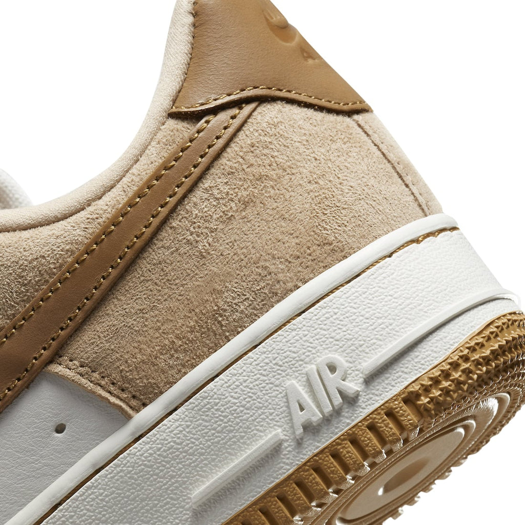 Nike WMNS Air Force 1 Low Flax - Image 8
