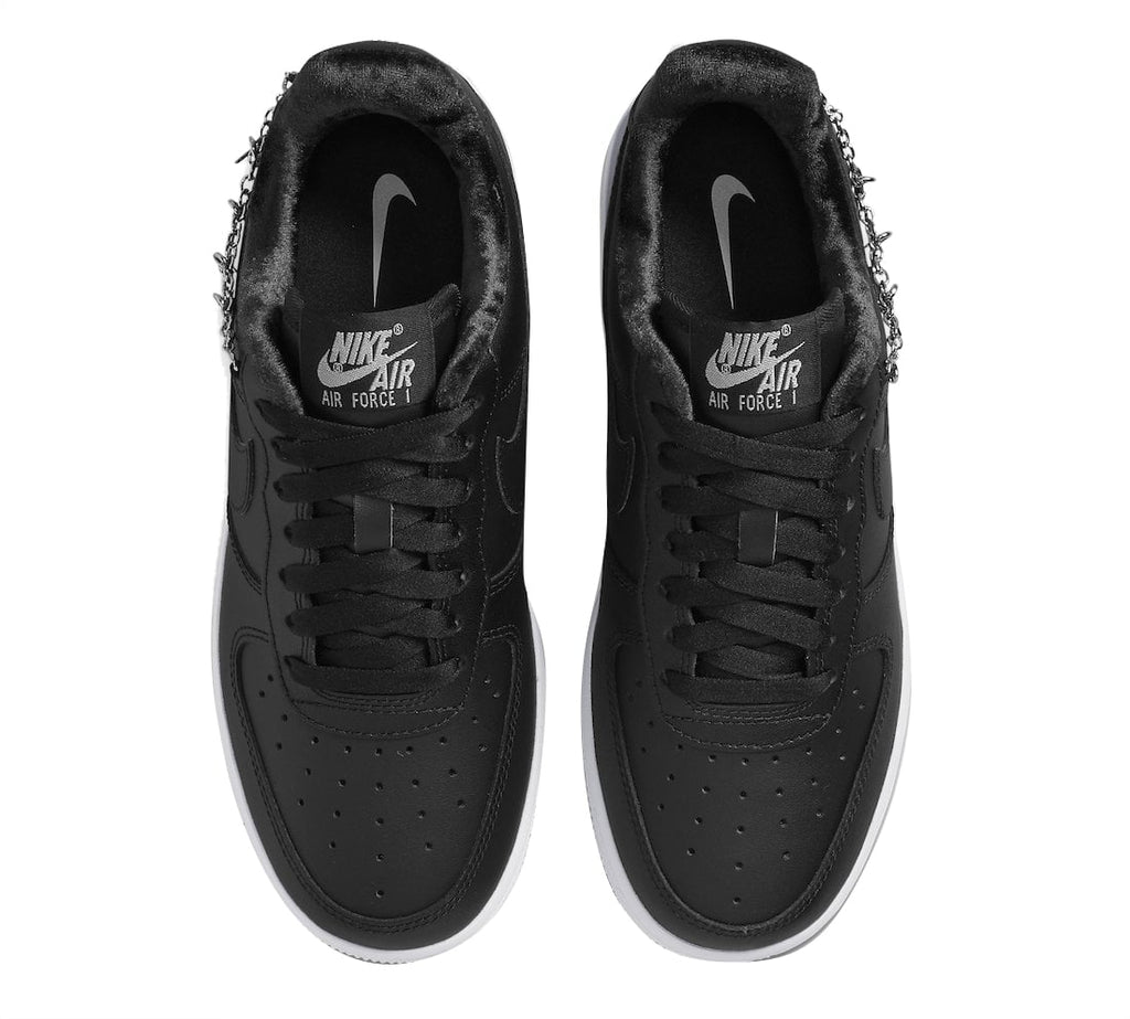 Nike WMNS Air Force 1 Low LX Lucky Charms Black - Image 4