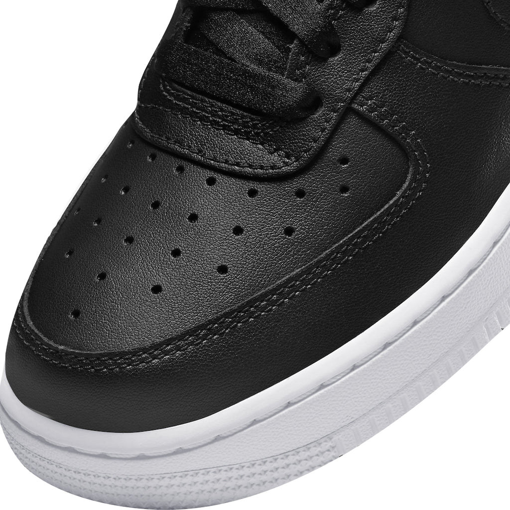 Nike WMNS Air Force 1 Low LX Lucky Charms Black - Image 8
