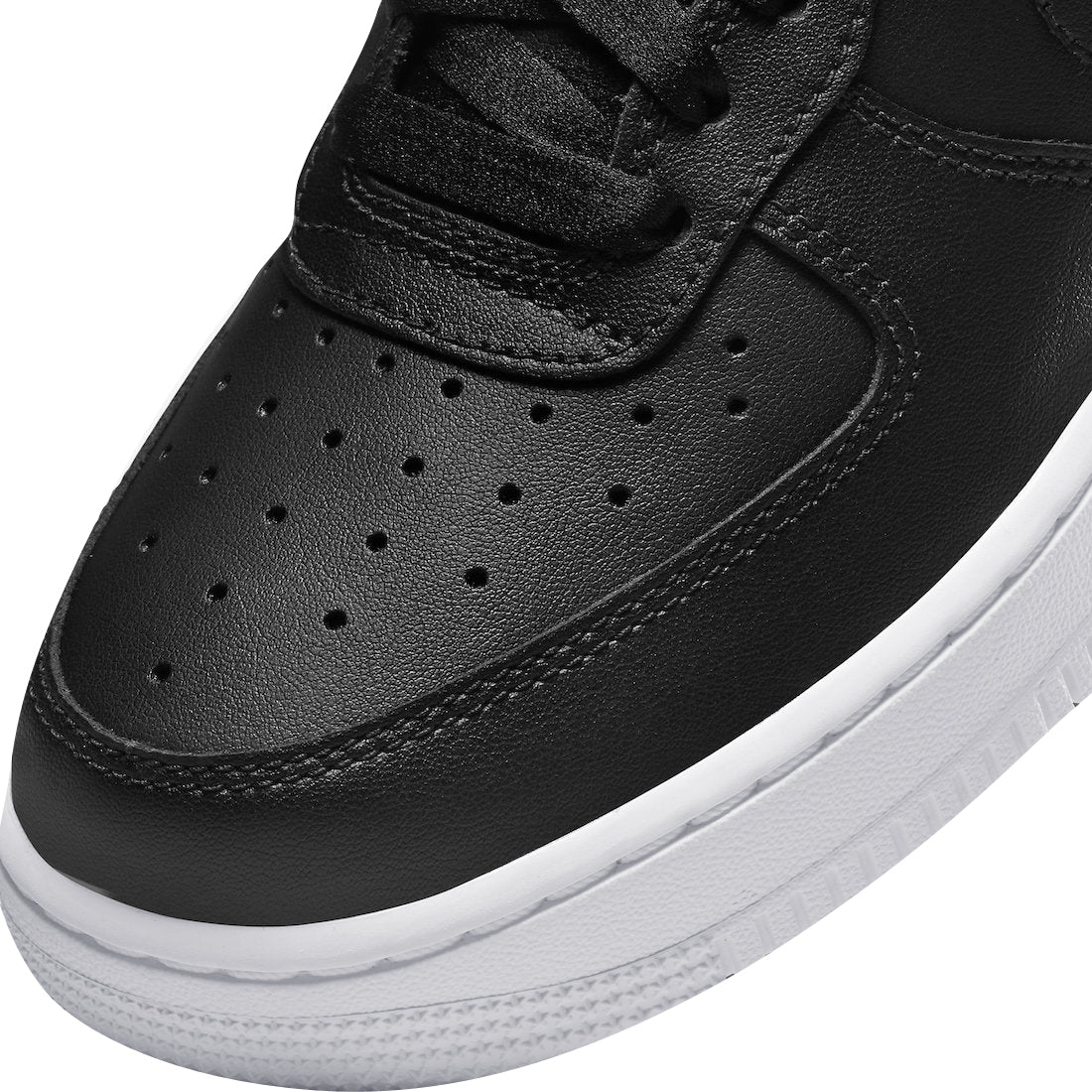 Nike WMNS Air Force 1 Low LX Lucky Charms Black - Image 8
