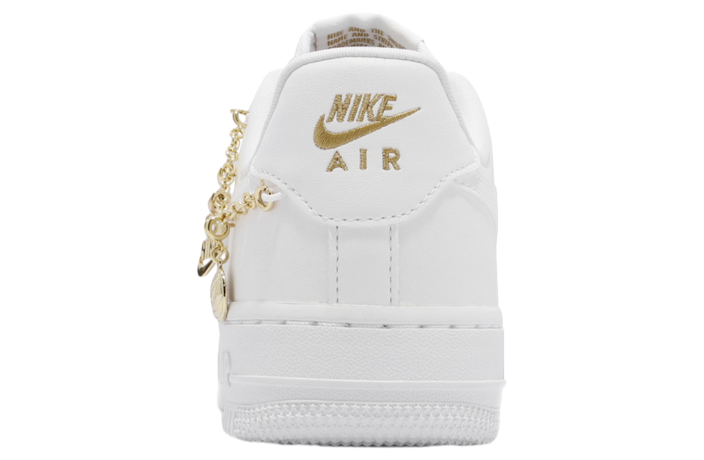 Nike WMNS Air Force 1 Low LX Lucky Charms White - Image 3