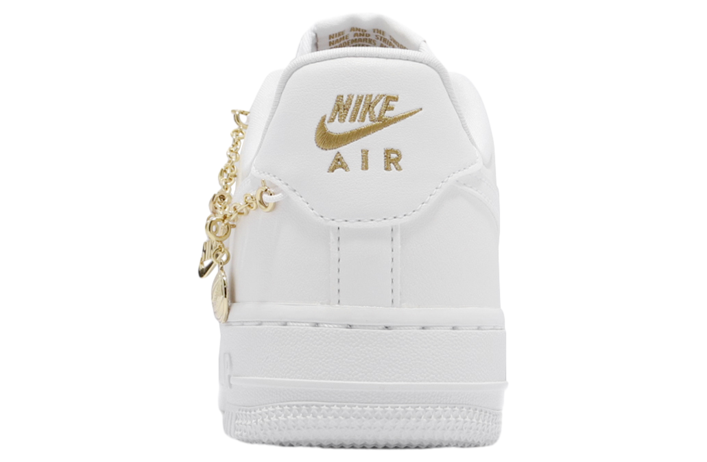 Nike WMNS Air Force 1 Low LX Lucky Charms White - Image 3