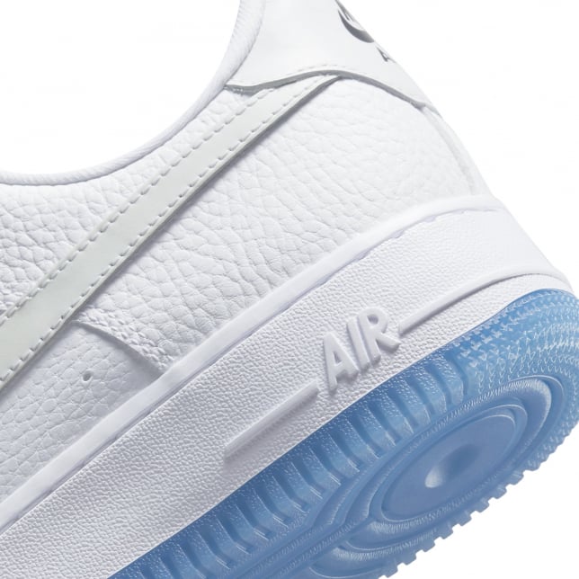 Nike WMNS Air Force 1 Low LX White University Blue - Image 6