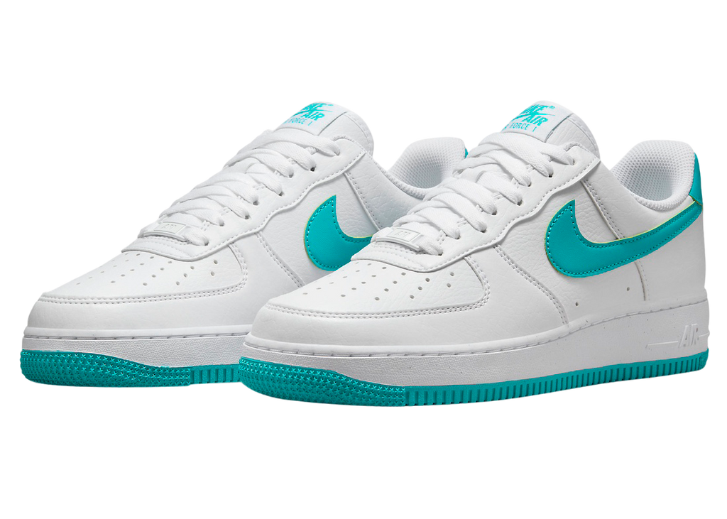Nike WMNS Air Force 1 Low Next Nature Dusty Cactus - Image 2
